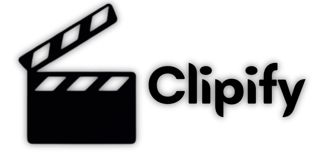Clipify Logo